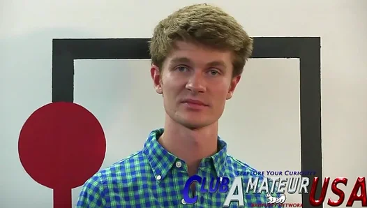 Aiden Takes Control in Hot Gay Sex Caper 588