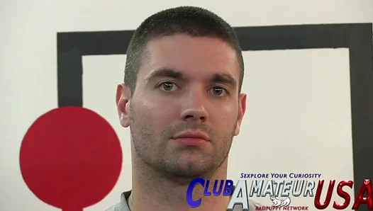 Fitz Takes Control in Steamy Gay Causa 579 Scene 1