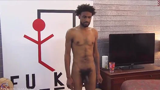 Casey Takes Cree on a Toy-Filled Sexual Journey