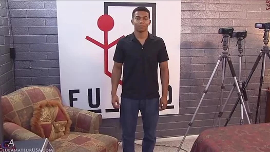 Braydyn's Sensual Journey Begins – Part 1