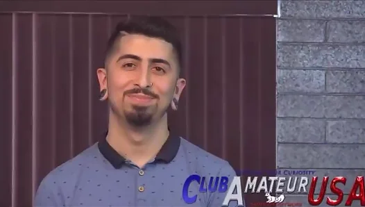 Adrian's Seductive Adventures in CAUSA 510 Part 1