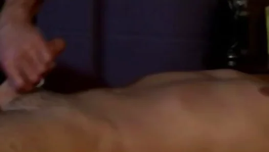 Intense Ball Play Sessions with Hot Gay Men