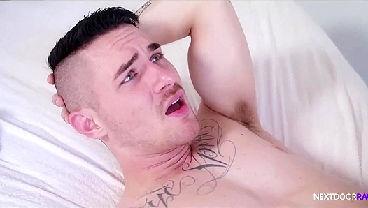 Zak Bishop & Roman Todd ~ Neighborly Turn-Taking Top Fest