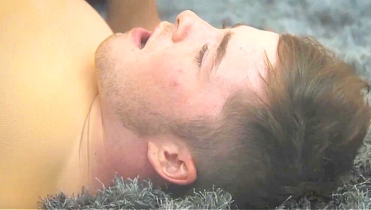 Corbin Fisher's Amateur Bottom Aches for a Huge Creampie
