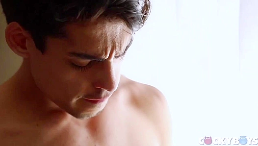 Cocky Boys ~ Nico, Leo, & Tayte's Wild Story-Fueled Fuck