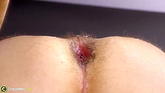 Bareback Passion ~ Bailey & Kayden Frost's Wild Anal Adventure