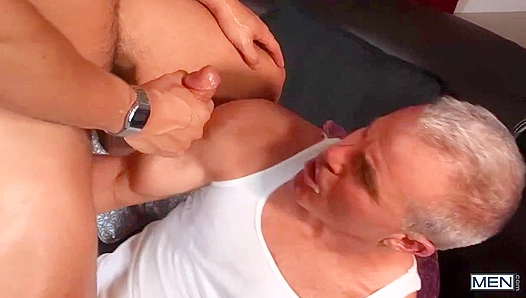 Nate Grimes & Dale Savage ~ Bareback Banging & Hole Drilling Extravaganza