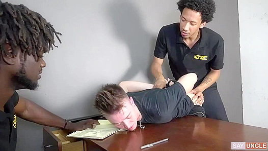Tyler Slater & Friends ~ A Juicy 3-Way with Tommy Bluezz and Devin Trez