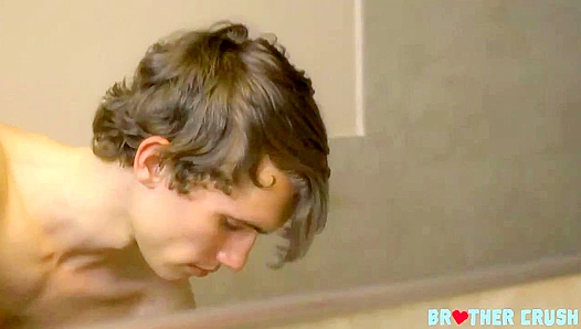 Dirty Darron Bluu Fucks His Stepsibling On Camera ~ Forbidden Desires Unleashed!