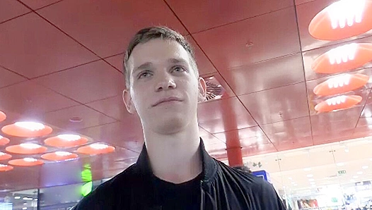 Czech Hottie Cums Hard During Intense POV Anal