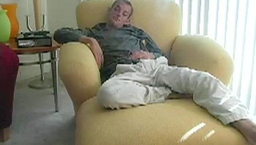 Teasing Amateur Stud Shows Off His Perfect Dick - Circle Jerk Boys