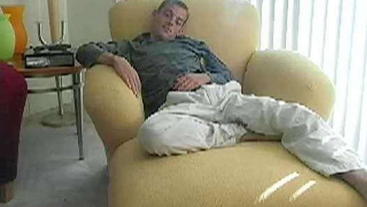 Teasing Amateur Stud Shows Off His Perfect Dick - Circle Jerk Boys