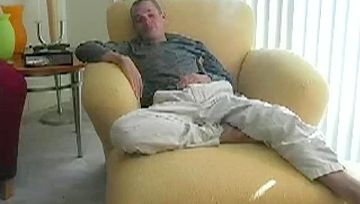 Teasing Amateur Stud Shows Off His Perfect Dick - Circle Jerk Boys