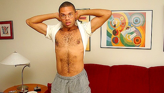 Hairy Rolando Joins the Circle for a Wild Orgasm Fest