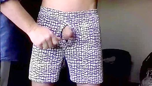 Andrew & Blaze Get Frisky ~ A Hot Bonus Fetish Frenzy