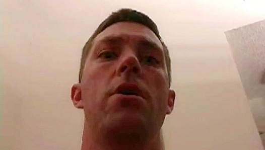 Juicy Joey Jerks Off Hard - Hot Action from Men Over 30