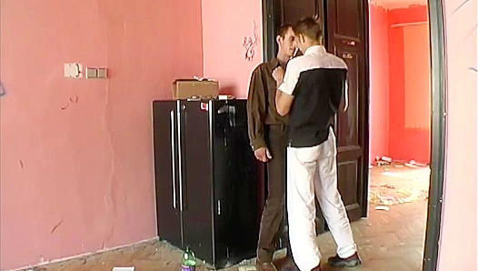 Eastboys Turn Amateur Fun Into Wild Gay Hard Fuck Sessions