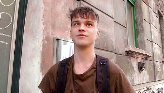 POV Taboo Thrills ~ Barely Legal Boy Fucks Hard in Czech Hunter Video