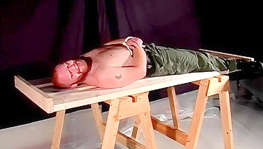 Freaky Amateurs Get Head Shaved in Steamy Fetish Fun