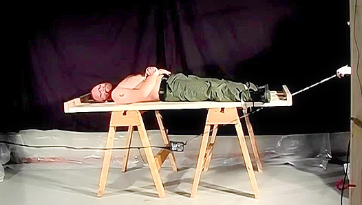 Freaky Amateurs Get Head Shaved in Steamy Fetish Fun