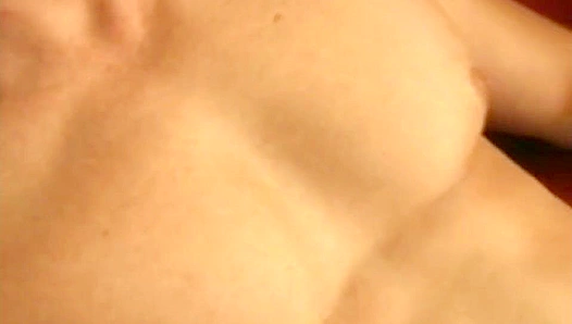 Hot Logan Strokes His Dick ~ Sexy Men Over 30