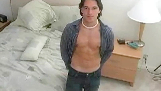 Circle Jerk Dreams ~ Antonio and His Pack of Hot Guys