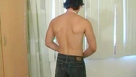 Circle Jerk Dreams ~ Antonio and His Pack of Hot Guys