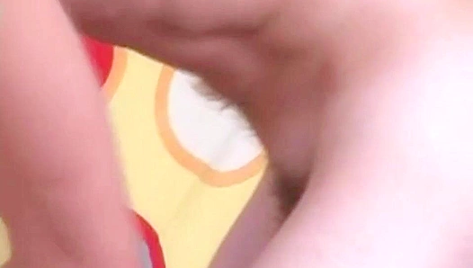 Dirty Harry & Tin Man's Rough Ride ~ A Steamy Circle Jerk Session