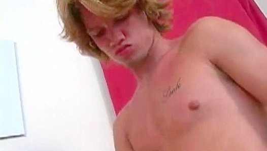 Dirty Harry & Tin Man's Rough Ride ~ A Steamy Circle Jerk Session