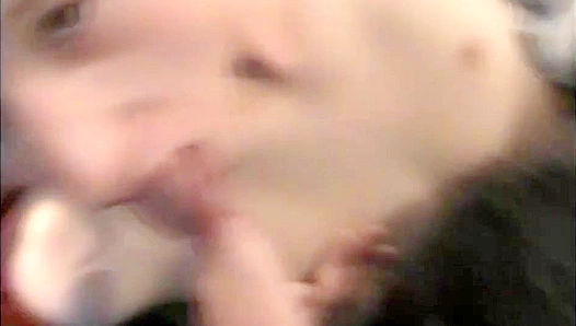 Steve Rives and Friends Get Wild ~ A Staxus Orgy Adventure