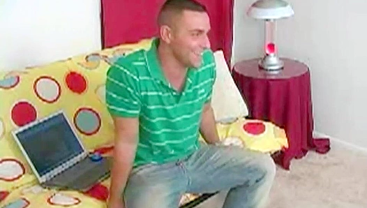 Vinnie's Tips for Getting Off ~ A Circle Jerk Session