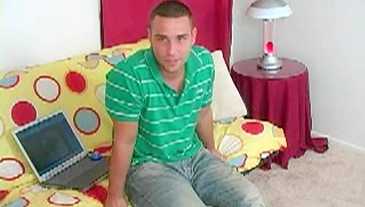 Vinnie's Tips for Getting Off ~ A Circle Jerk Session