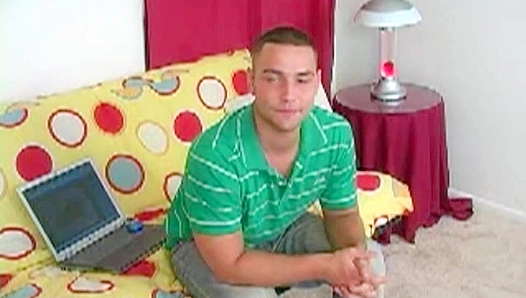 Vinnie's Tips for Getting Off ~ A Circle Jerk Session