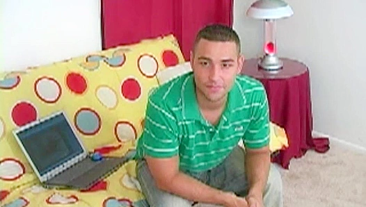 Vinnie's Tips for Getting Off ~ A Circle Jerk Session