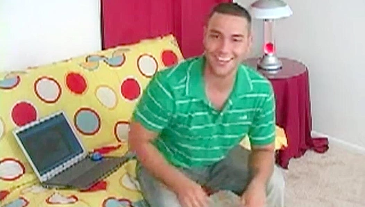 Vinnie's Tips for Getting Off ~ A Circle Jerk Session