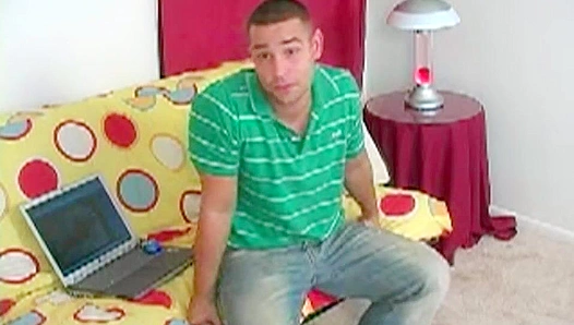 Vinnie's Tips for Getting Off ~ A Circle Jerk Session