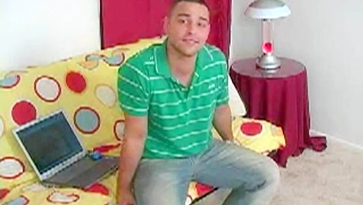 Vinnie's Tips for Getting Off ~ A Circle Jerk Session