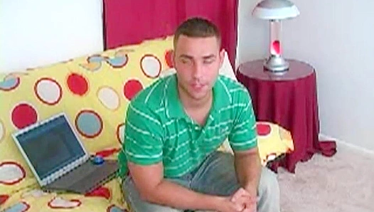 Vinnie's Tips for Getting Off ~ A Circle Jerk Session