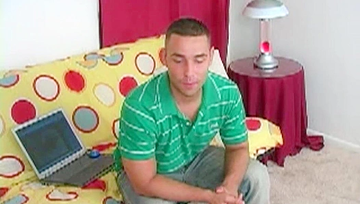 Vinnie's Tips for Getting Off ~ A Circle Jerk Session