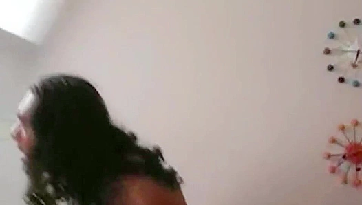 Hawaiian Hunk Spreads Wide for a Steamy Masturbate Session