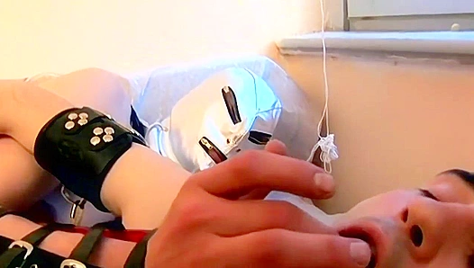 Miro's Hottest Kinky Scene Ever – Real Heat, Pure Fetish