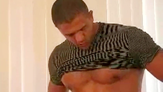 Miguel and Diego ~ No Straight Nights for These Hot Men Over 30