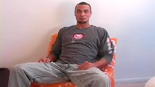 Circle Jerk Delight ~ Apollo's Stunning Beauty Shines