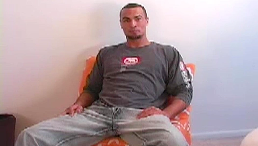 Circle Jerk Delight ~ Apollo's Stunning Beauty Shines