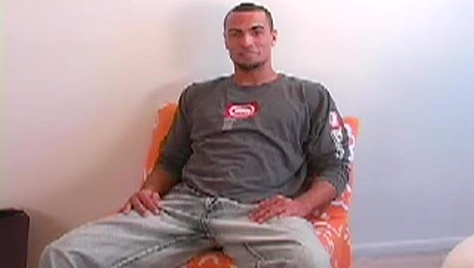 Circle Jerk Delight ~ Apollo's Stunning Beauty Shines