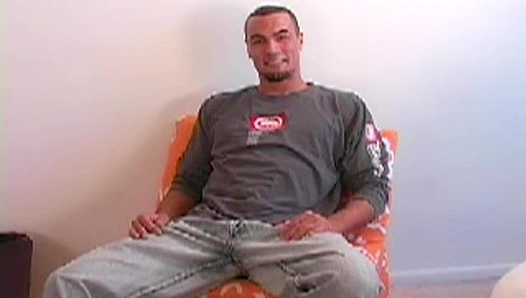 Circle Jerk Delight ~ Apollo's Stunning Beauty Shines