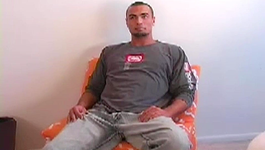 Circle Jerk Delight ~ Apollo's Stunning Beauty Shines