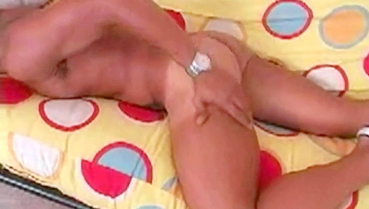 Hispanic Hard-on ~ Felipe's Cock Takes Center Stage -Circle Jerk Boys