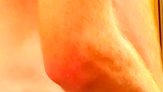 Mirror Room Ménage ~ Justin, Mack, & Peewee Get Freaky Together