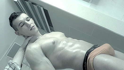 Steamy Tease ~ Hot Colombian Studs from Eastboys Seduce You